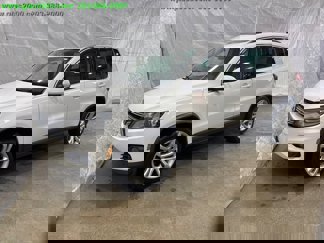 Used 2013 Volkswagen Tiguan SEL image 1