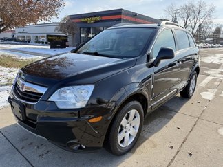 Used 2008 Saturn Vue XR w/ Premium Trim Package image 1