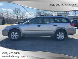 Used 2005 Subaru Outback 2.5i image 1
