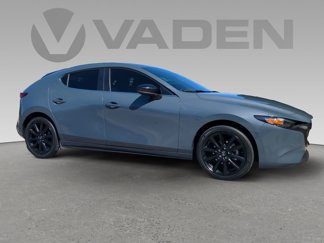 Used 2023 MAZDA MAZDA3 s image 1