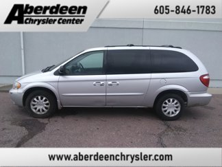 Used 2003 Chrysler Town & Country LX image 1