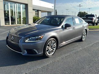 Used 2013 Lexus LS 460 L image 1