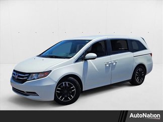 Used 2015 Honda Odyssey EX image 1