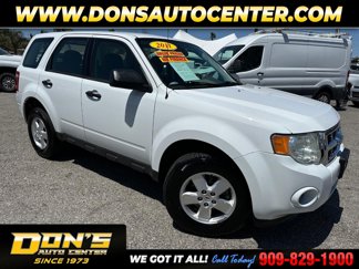 Used 2011 Ford Escape XLS w/ 101A Rapid Spec Order Code image 1