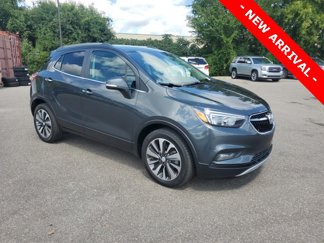 Used 2018 Buick Encore Preferred image 1