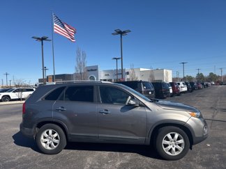 Used 2012 Kia Sorento LX w/ Convenience Pkg image 1