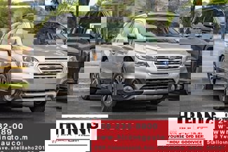 Used 2015 Subaru Outback 2.5i Limited image 1