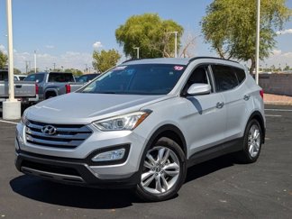 Used 2013 Hyundai Santa Fe Sport 2.0T image 1