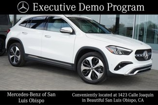 Used 2025 Mercedes-Benz GLA 250 image 1
