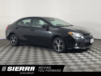 Used 2016 Toyota Corolla LE image 1
