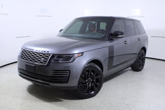 Used 2018 Land Rover Range Rover Autobiography image 1