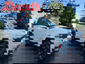 New 2025 Jeep Grand Cherokee L Limited image 1