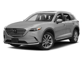 Used 2016 MAZDA CX-9 Grand Touring image 1