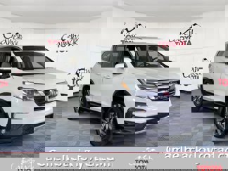 Used 2021 Honda Pilot EX image 1