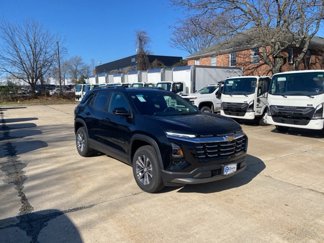New 2025 Chevrolet Equinox LT w/ Convenience Package II image 1