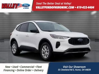 New 2025 Ford Escape Active w/ Cold Weather Package image 1