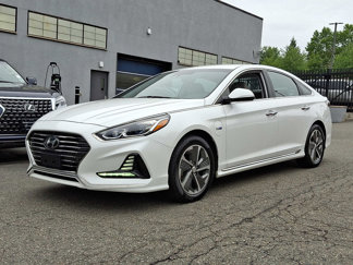 Used 2019 Hyundai Sonata Limited image 1