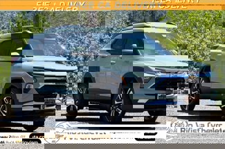 New 2025 Chevrolet TrailBlazer LT w/ Convenience Package image 1