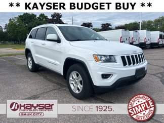 Used 2015 Jeep Grand Cherokee Laredo w/ Quick Order Package 23E image 1