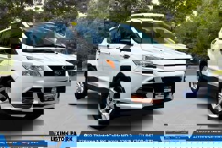 Used 2014 Ford Escape S image 1