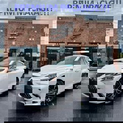 Used 2024 Lexus ES 350 Premium image 1