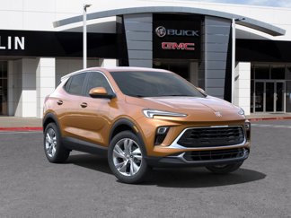 New 2025 Buick Encore GX Preferred image 1