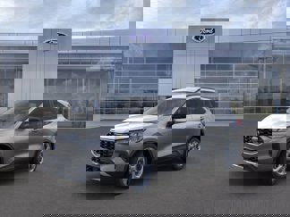 New 2025 Ford Escape ST-Line image 1