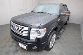 Used 2014 Ford F150 Limited image 1
