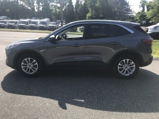 Used 2022 Ford Escape SE w/ Convenience Package image 1