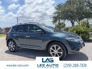Used 2012 Nissan Murano LE image 1