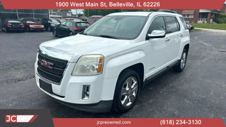 Used 2014 GMC Terrain SLE w/ Chrome Package image 1