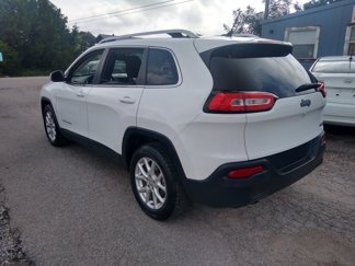 Used 2014 Jeep Cherokee Latitude image 1