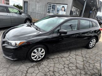 Used 2020 Subaru Impreza 2.0i image 1