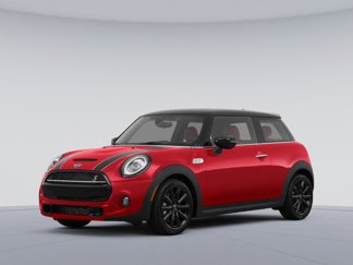 New 2025 MINI Cooper S image 1