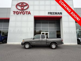 Used 2003 Toyota Tundra SR5 image 1