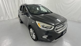 Used 2017 Ford Escape Titanium image 1