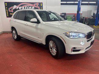 Used 2016 BMW X5 xDrive35i image 1