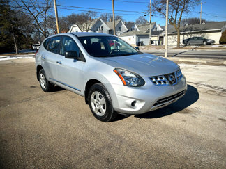 Used 2014 Nissan Rogue S image 1