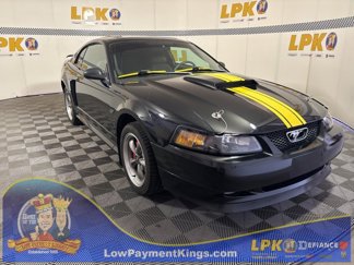 Used 2003 Ford Mustang GT Premium image 1