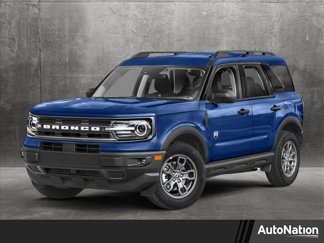 Used 2024 Ford Bronco Sport Big Bend image 1