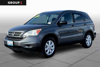Used 2011 Honda CR-V SE image 1