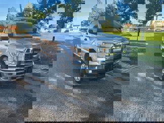 Used 2017 Ford F150 XLT image 1