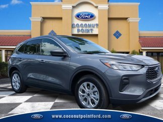 New 2024 Ford Escape Active w/ Cold Weather Package image 1