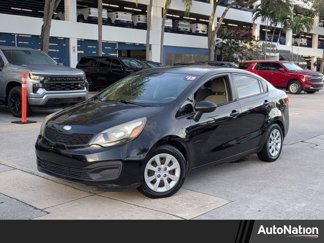 Used 2013 Kia Rio LX w/ PWR Pkg image 1