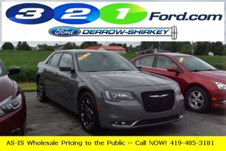 Used 2017 Chrysler 300 S w/ 300S Premium Group image 1