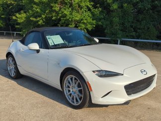 Used 2016 MAZDA MX-5 Miata Grand Touring image 1