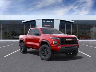 New 2025 GMC Canyon Elevation w/ Convenience Package image 1