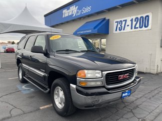 Used 2005 GMC Yukon SLE w/ Cargo Package image 1