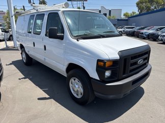 Used 2009 Ford E-250 and Econoline 250 image 1