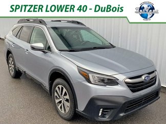 Used 2020 Subaru Outback Premium image 1